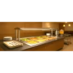 Matériel Buffet Petit Déjeuner