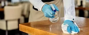 Produits Et Matériel D'Hygiène & Entretien Pour Cuisine Pro