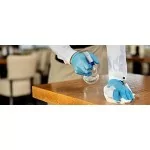 Produits Et Matériel D'Hygiène & Entretien Pour Cuisine Pro