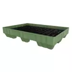 Palettes Alimentaire Chambres Froides & Stockage