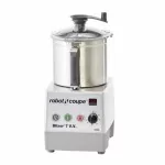 Mixeur plongeant cuisine professionnelle