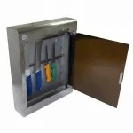 Armoire De Stérilisation À Couteaux