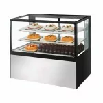 Vitrines Réfrigérées Pâtisseries Boulangerie