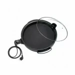 Réchaud / Brûleur à Paella professionnel gaz - Poêle multifonction