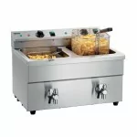 Friteuse À Poser Professionnelle