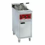Friteuse Sur Coffre Professionnelle Gaz Et Électrique