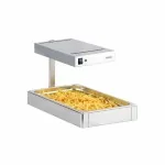 Chauffe-Frites Et Postes De Salage Professionnels