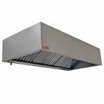 Hotte Cuisine Professionnelle & Caisson De Hotte