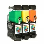 Machine Granité Professionnelle, De Frappé Et De Boissons Froides
