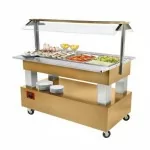 Buffet Rérigéré, Meuble Buffet Froid