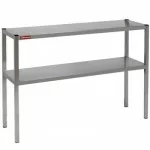 Étagère Inox Cuisine Professionnelle