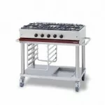 Cuisson mobile - Achat / Vente de matériel professionnel de cuisson mobile