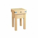 Table Billot De Cuisine Professionnelle