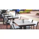 Matériel Terrasse Restaurant