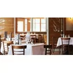 Mobilier Salle De Restaurant