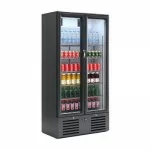 Armoires À Boisson, Vitrines À Boisson Réfrigérées Professionnelles