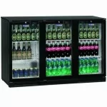 Arrières Bars Réfrigérés – Meubles À Boissons Professionnel