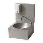 Lave Main Inox Cuisine Professionnelle