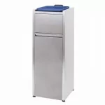 Poubelle Pour Restaurant : Support, Cuisine, Cendrier, Snack, Inox