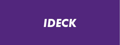 Ideck