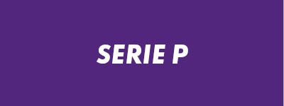 Serie P