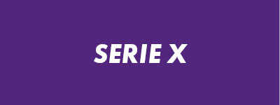 Serie X