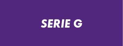 Polar Serie G