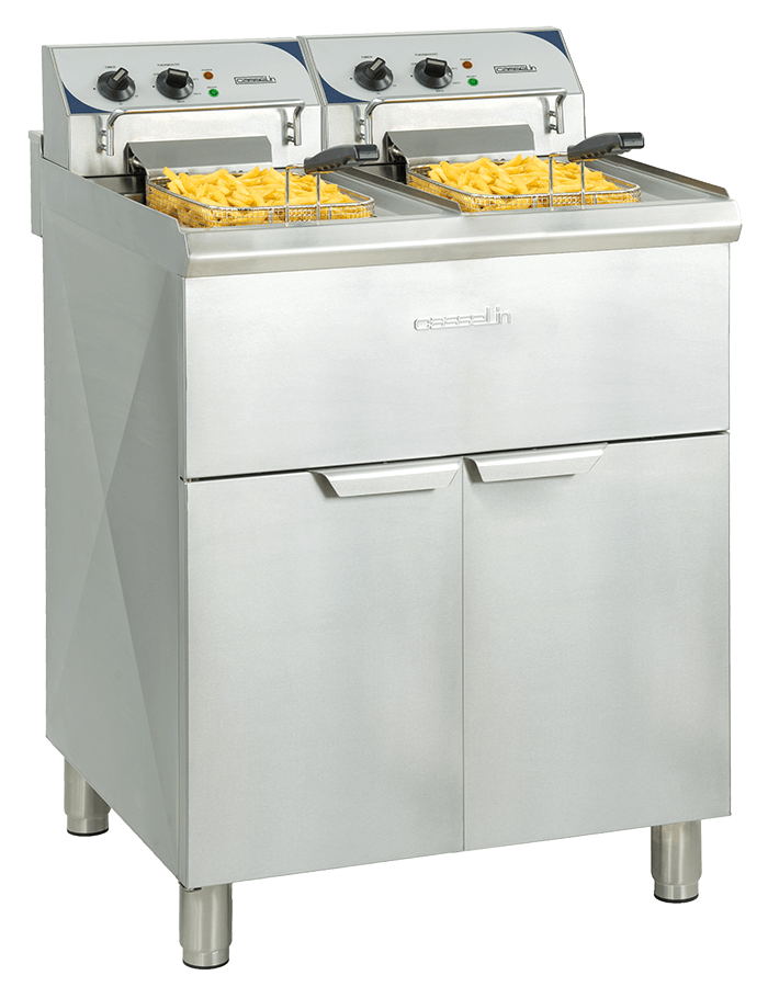 Friteuses Professionnelles Electriques Et Gaz Chr Avenue Com