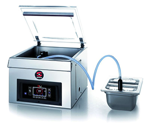 Machines à emballer sous-vide Sammic : Vac-Norm