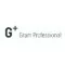 G+ Gram Professional