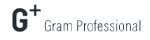 G+ Gram Professional