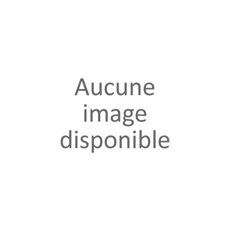 Jusqu'a 8 semaines de délai de fabrication (stock à vérifier au moment de la commande)