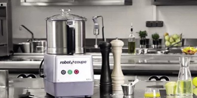 Quel cutter Robot-Coupe choisir pour votre cuisine professionnelle ?