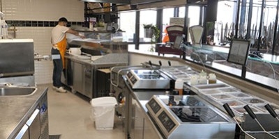 Témoignage vidéo de Little Italy Factory à Beauvais