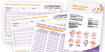 Fiches pratiques