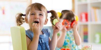 Crèches : quelles sont les normes à respecter ?