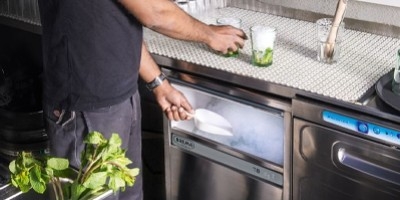 Comment choisir sa machine à glaçons professionnelle Brema ?