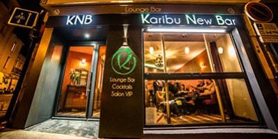 Témoignage du KNB à Nantes
