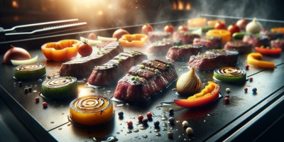 Comment choisir sa plancha professionnelle ?